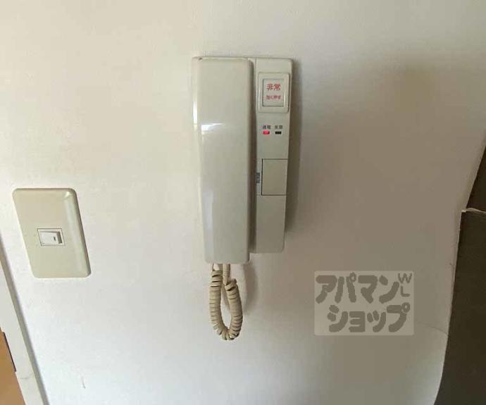 【Ｎシャンブル】間取