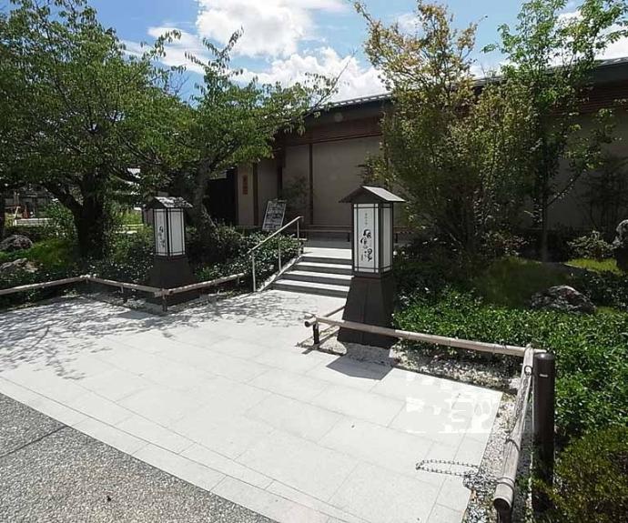 【ヴィラ桜】間取