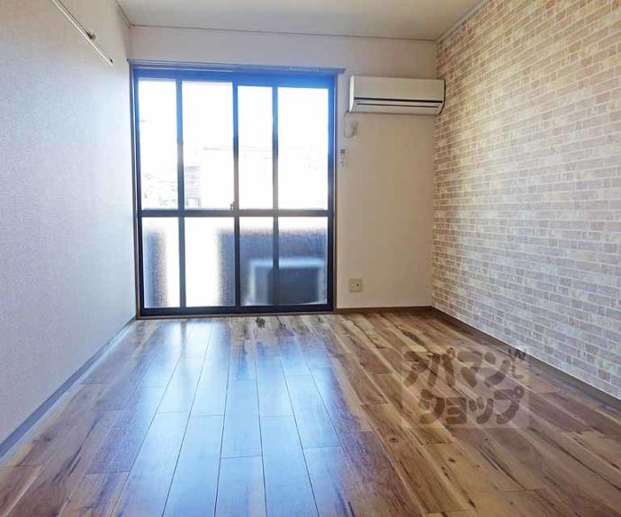 【ＰＡＲＴＩＲ（パルティール）】間取