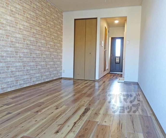 【ＰＡＲＴＩＲ（パルティール）】間取