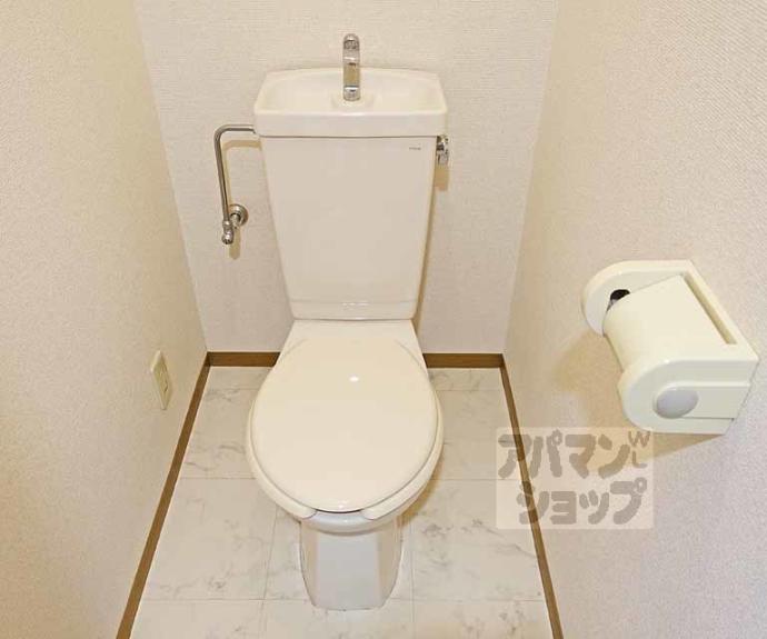 【ＰＡＲＴＩＲ（パルティール）】間取