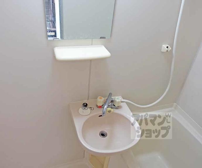 【ＰＡＲＴＩＲ（パルティール）】間取