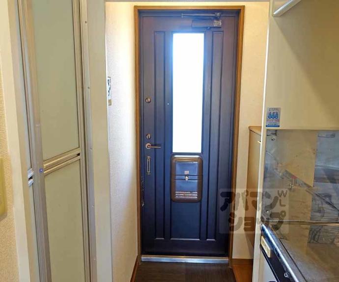 【ＰＡＲＴＩＲ（パルティール）】間取