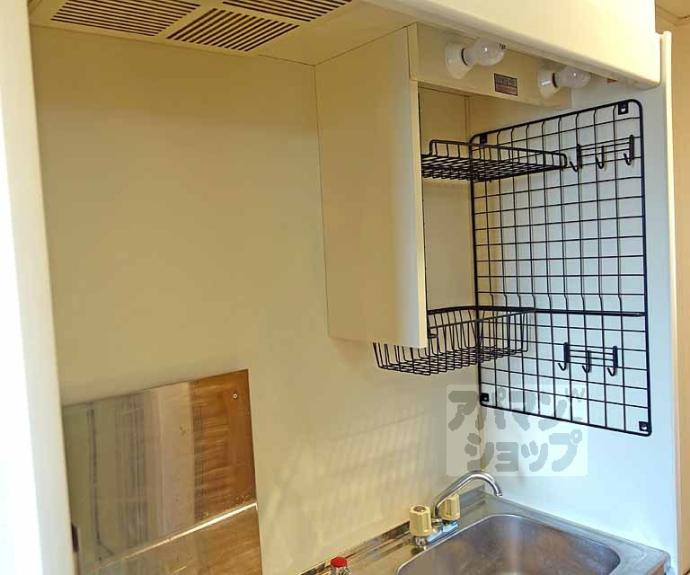 【ＰＡＲＴＩＲ（パルティール）】間取