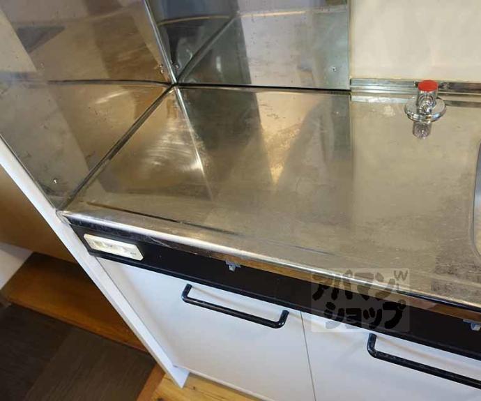 【ＰＡＲＴＩＲ（パルティール）】間取