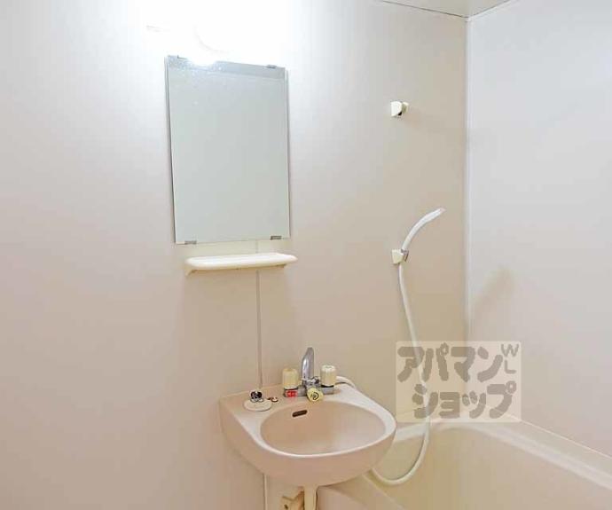 【ＰＡＲＴＩＲ（パルティール）】間取