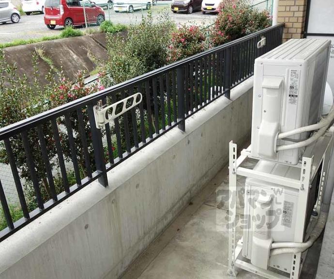 【ZEPHYR21】間取