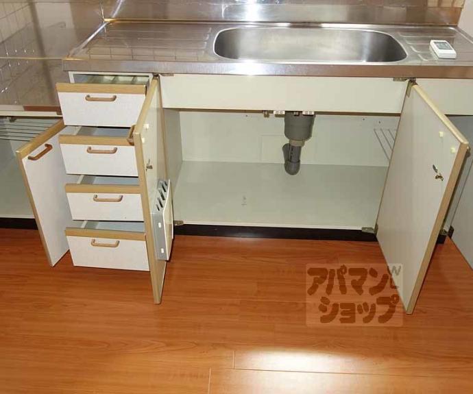 【ZEPHYR21】間取