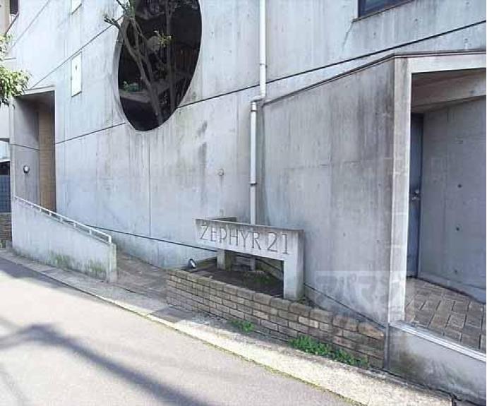 【ZEPHYR21】間取