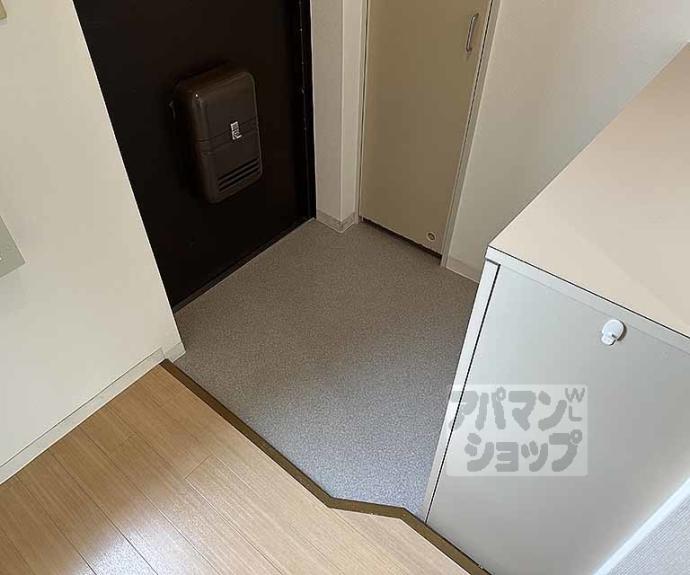 【ZEPHYR21】間取