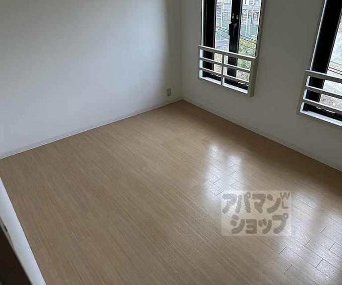 【ZEPHYR21】間取