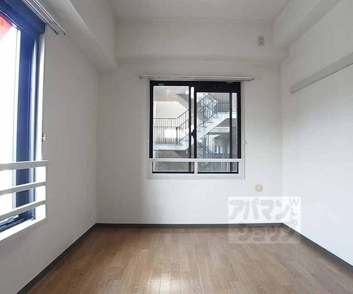 【ZEPHYR21】間取