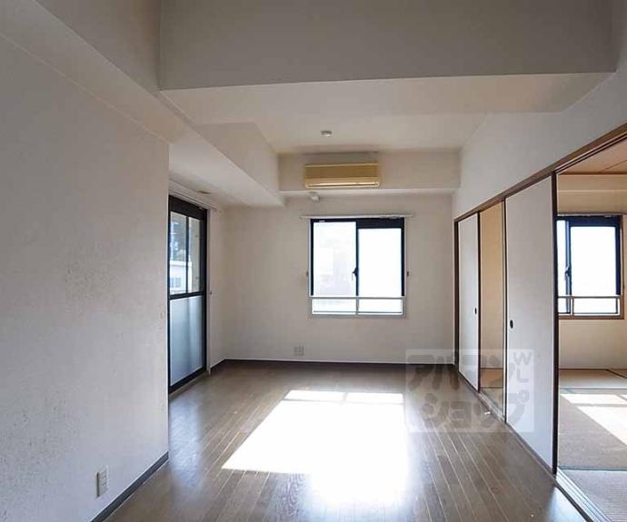 【ZEPHYR21】間取