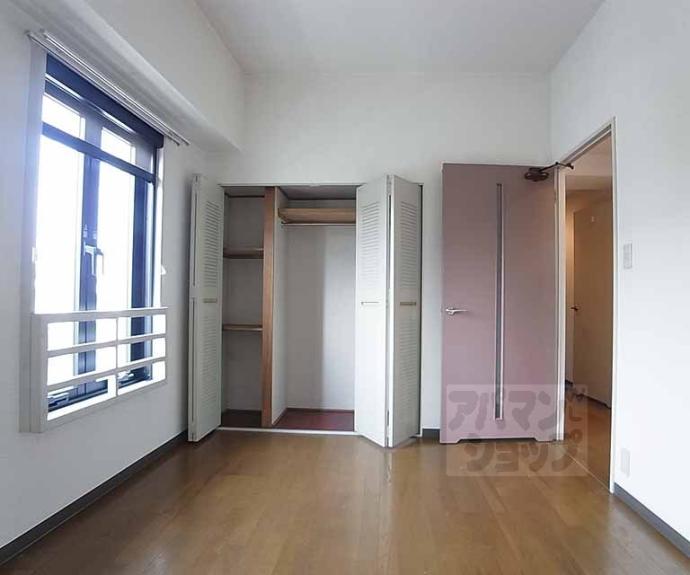 【ZEPHYR21】間取