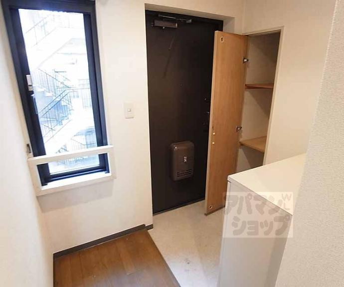 【ZEPHYR21】間取