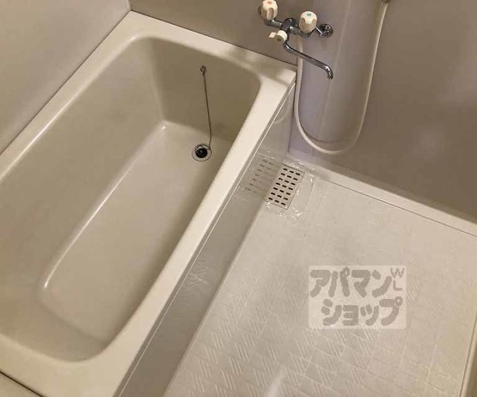 【アーバニティー桂】間取