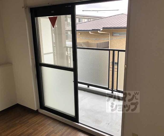 【アーバニティー桂】間取