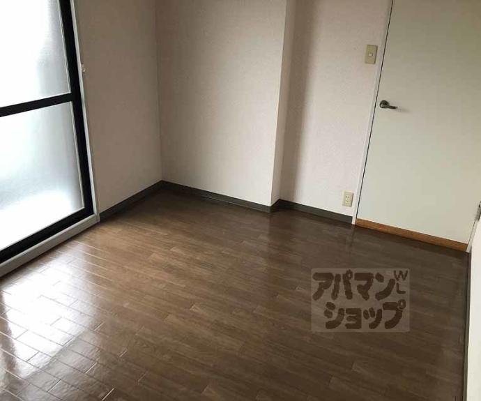 【アーバニティー桂】間取