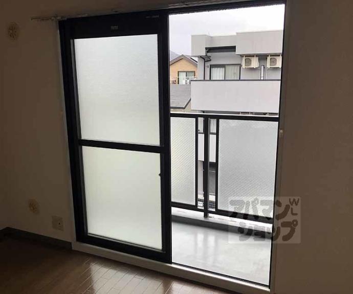 【アーバニティー桂】間取