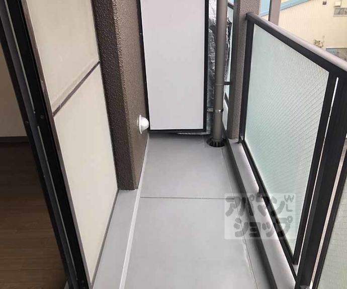 【アーバニティー桂】間取