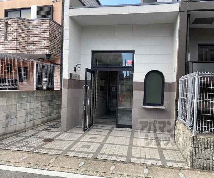 【アーバニティー桂】間取