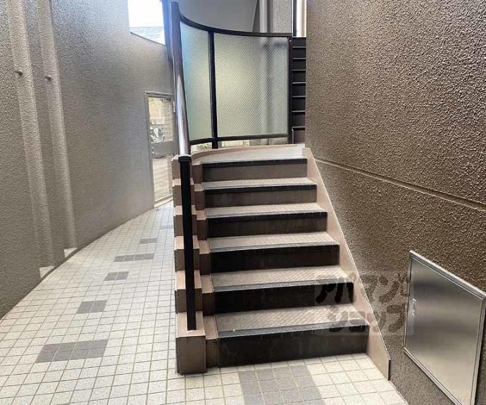 【アーバニティー桂】間取