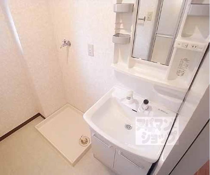 【アーバニティー桂】間取