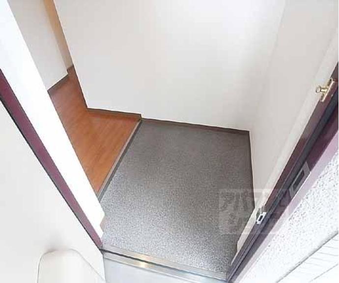 【アーバニティー桂】間取