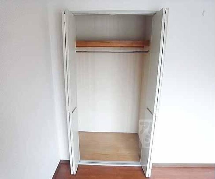 【アーバニティー桂】間取