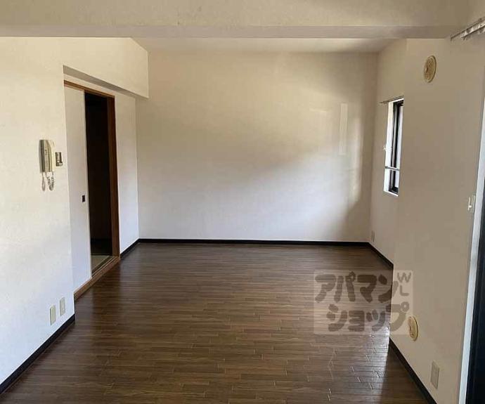 【アーバニティー桂】間取