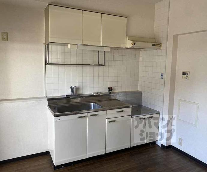 【アーバニティー桂】間取