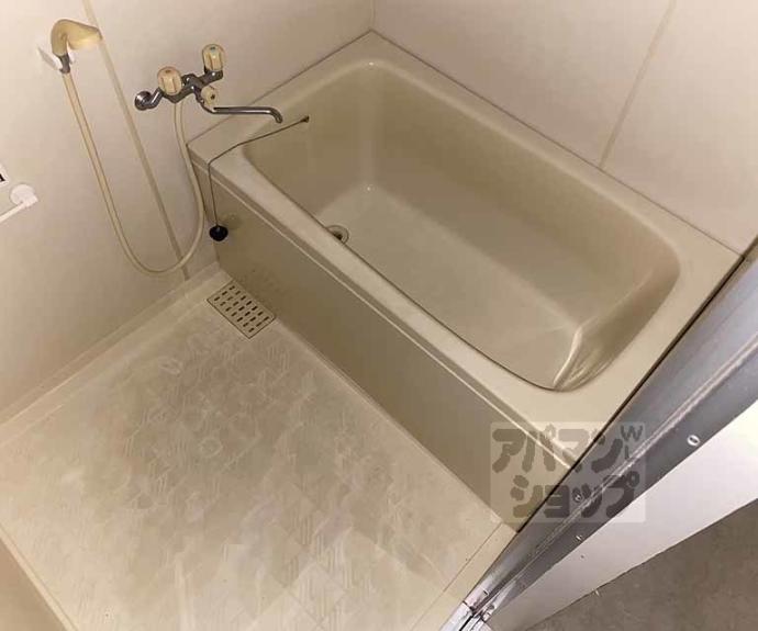 【アーバニティー桂】間取