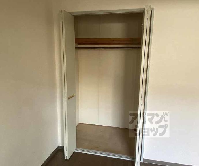 【アーバニティー桂】間取