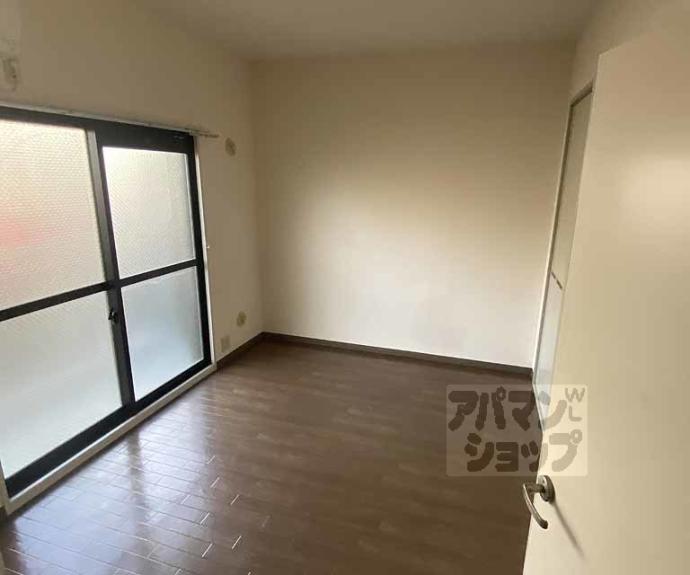 【アーバニティー桂】間取