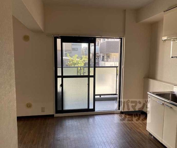 【アーバニティー桂】間取