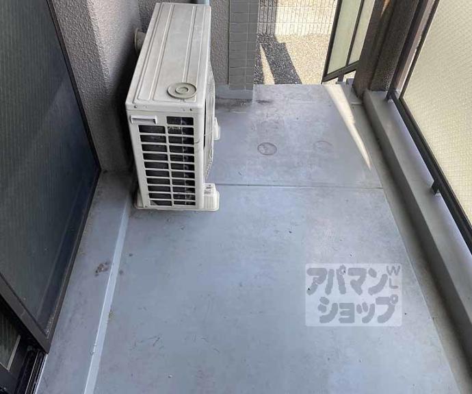 【アーバニティー桂】間取