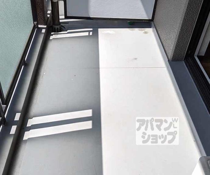 【アーバニティー桂】間取