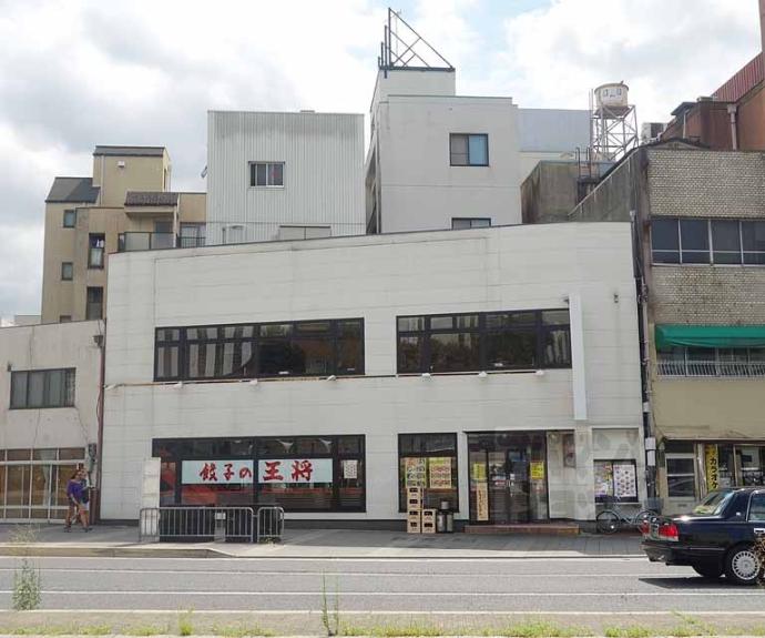 【Ｇ・Ｆ東本願寺】間取