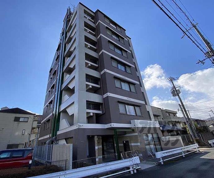 【アペルタス】間取