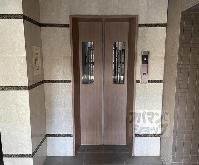 【アペルタス】間取