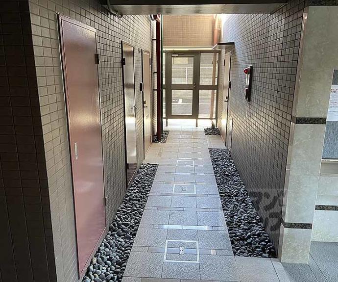 【アペルタス】間取