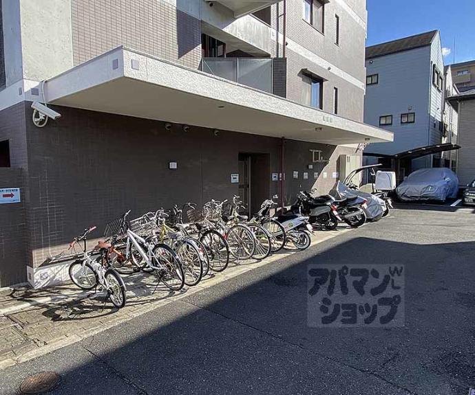 【アペルタス】間取