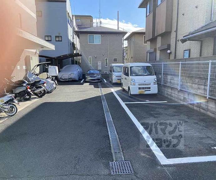 【アペルタス】間取