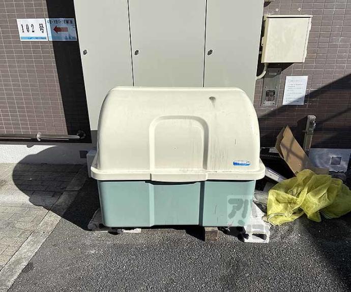 【アペルタス】間取