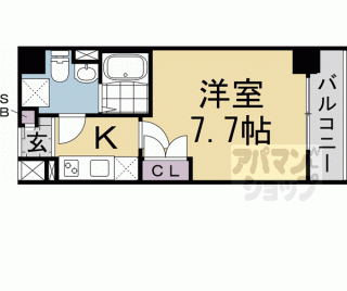 【ザ・パークレジデンス京都駅前】