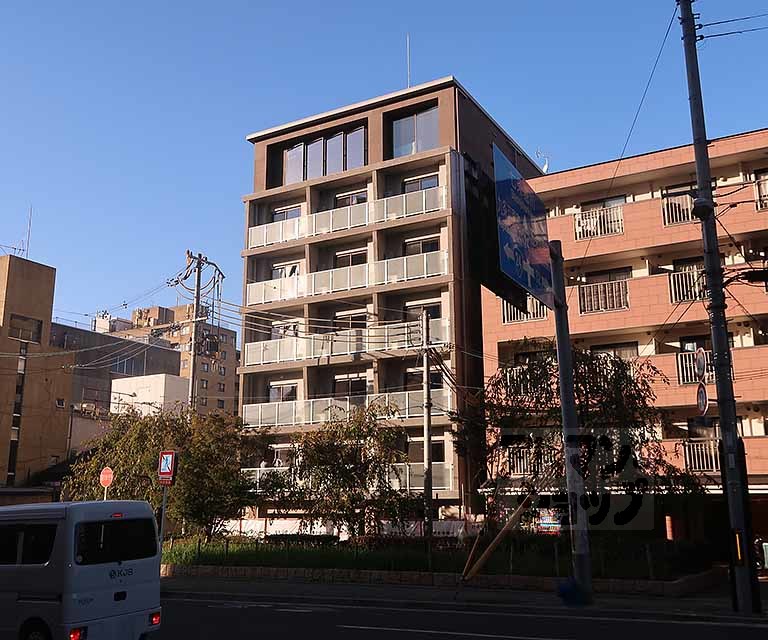ザ・パークレジデンス京都駅前