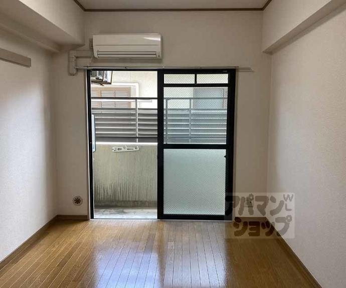 【インペリアルジュン】間取