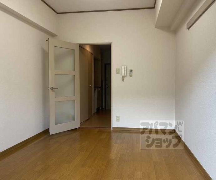 【インペリアルジュン】間取