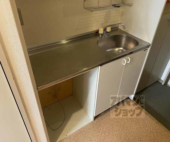 【インペリアルジュン】間取