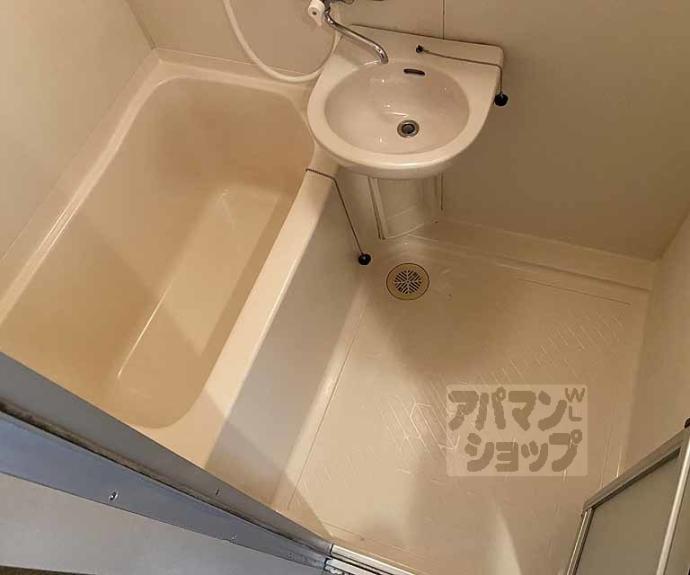 【インペリアルジュン】間取